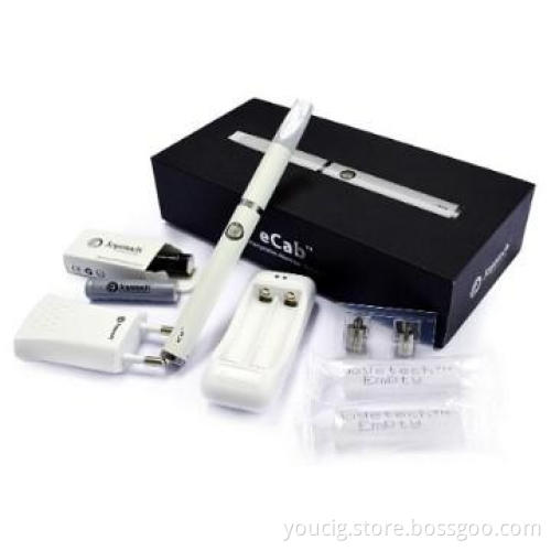 health ECAB V2  e smoke electronic cigarette